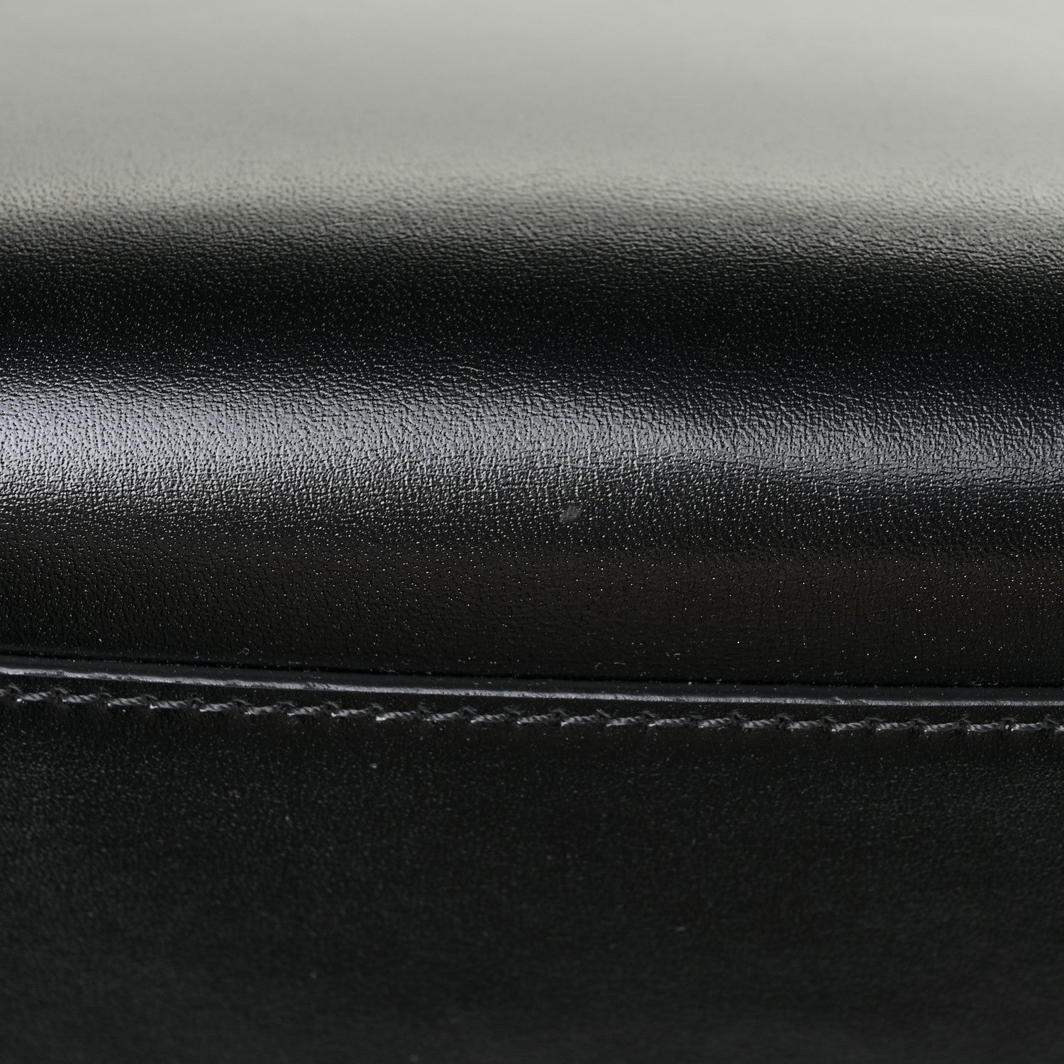 Givenchy Shiny Lord Calfskin Small Antigona Black 12 of 13