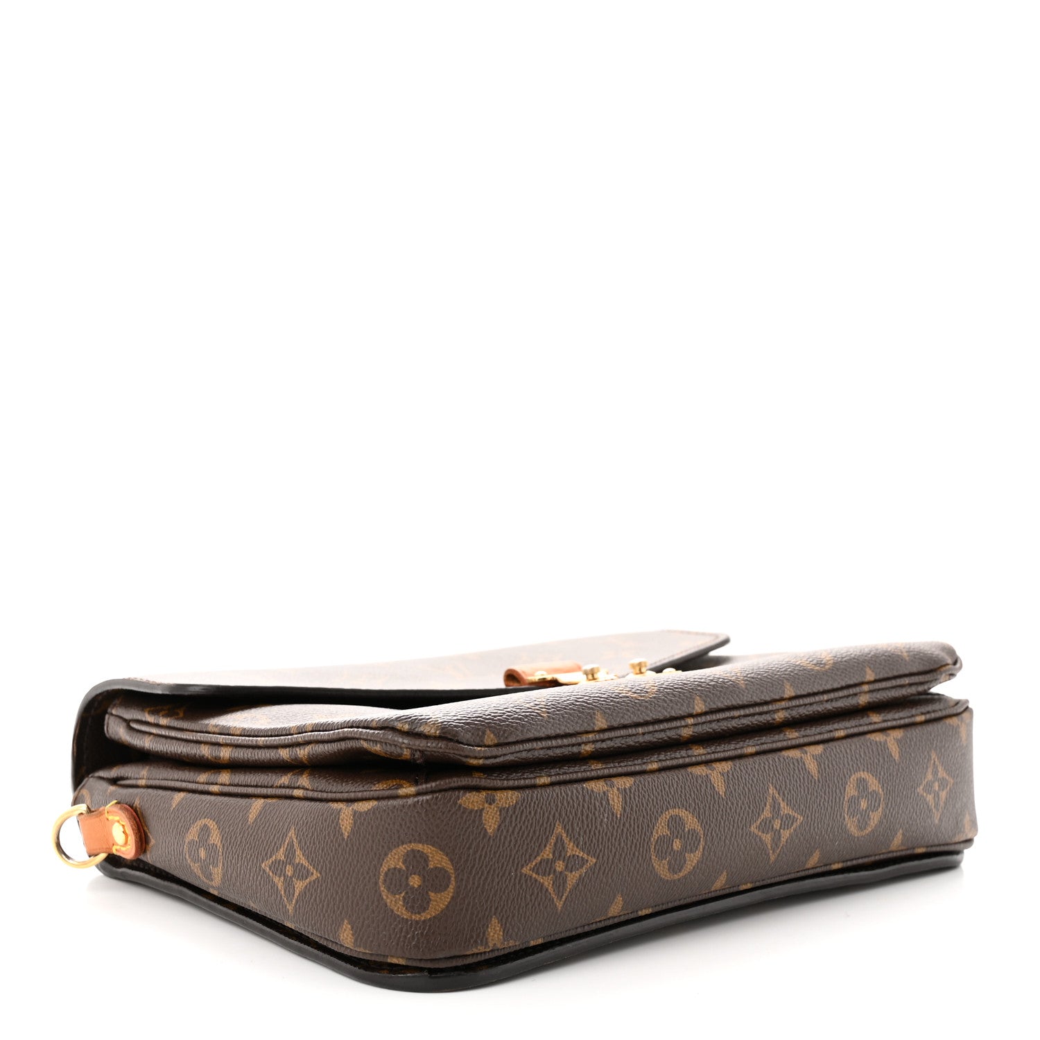 Louis Vuitton Monogram Pochette Metis 4 of 13