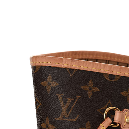 Louis Vuitton Monogram Neo Neverfull GM 16 of 20