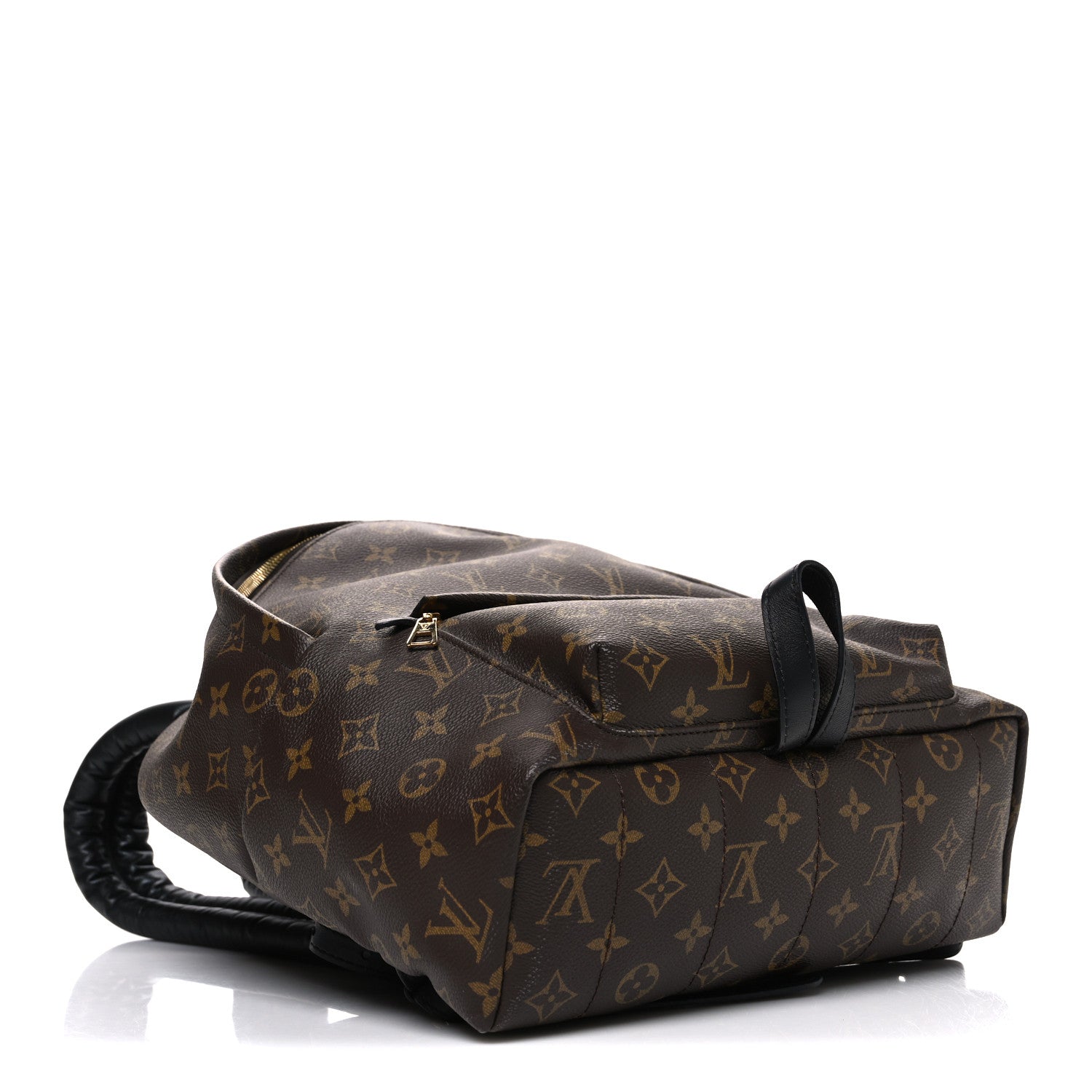 Louis Vuitton Monogram Palm Springs Backpack MM 4 of 10
