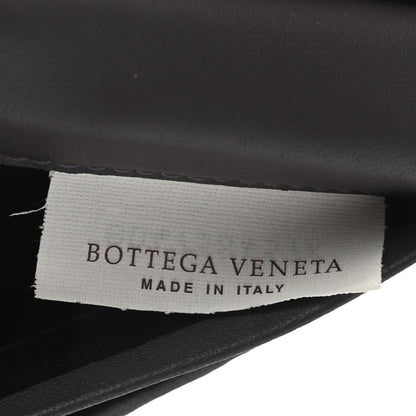 Bottega Veneta Nappa Intrecciato Continental Wallet Quetsche 7 of 8