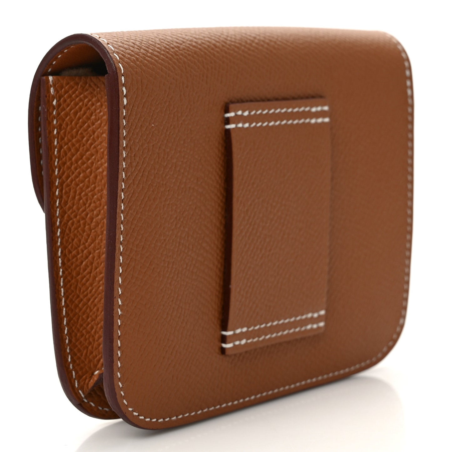 Epsom Constance Slim Wallet Gold