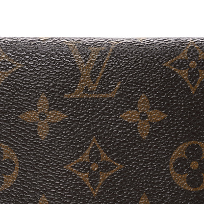 Louis Vuitton Monogram Favorite MM 8 of 12