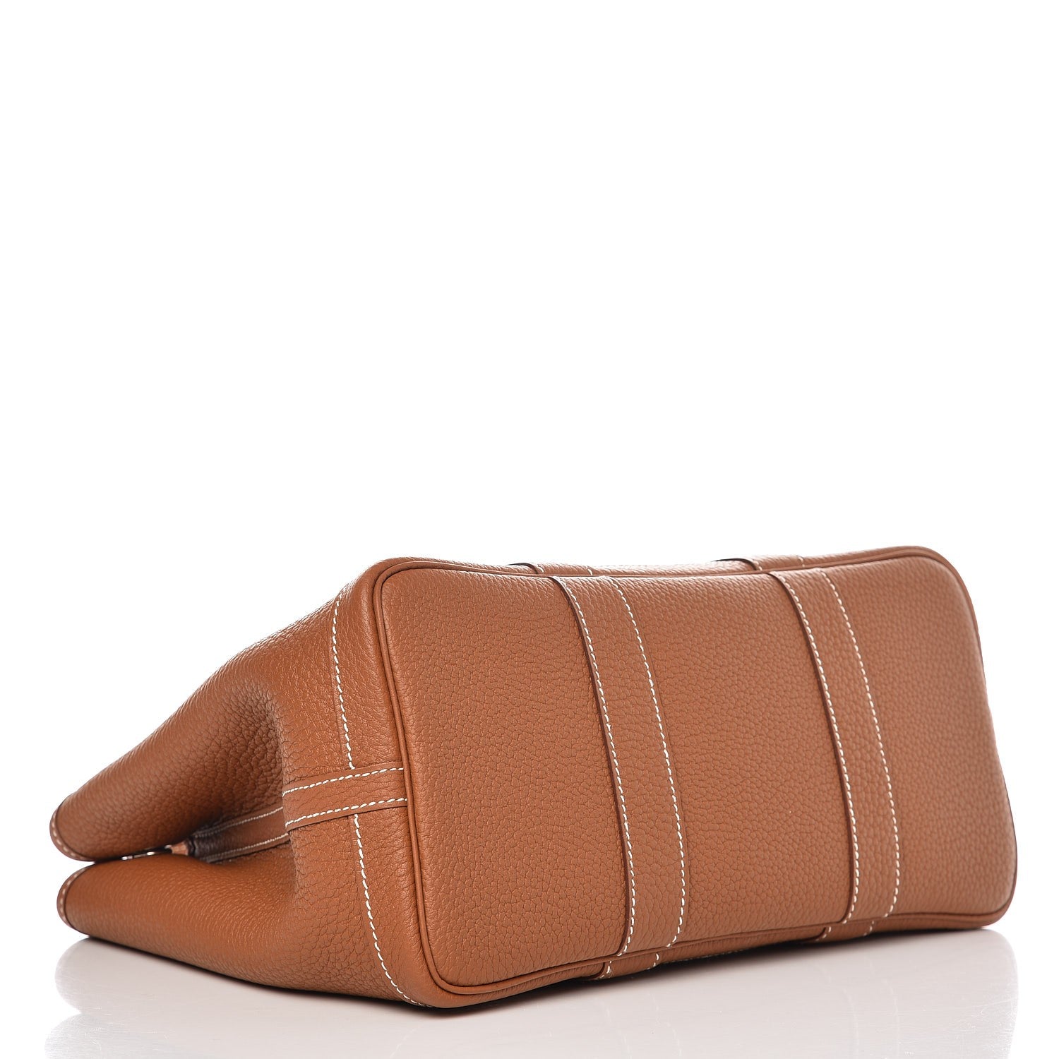 Hermes Negonda Garden Party 30 TPM Gold 4 of 6