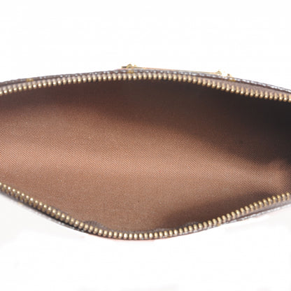 Louis Vuitton Monogram Eva Clutch 5 of 7