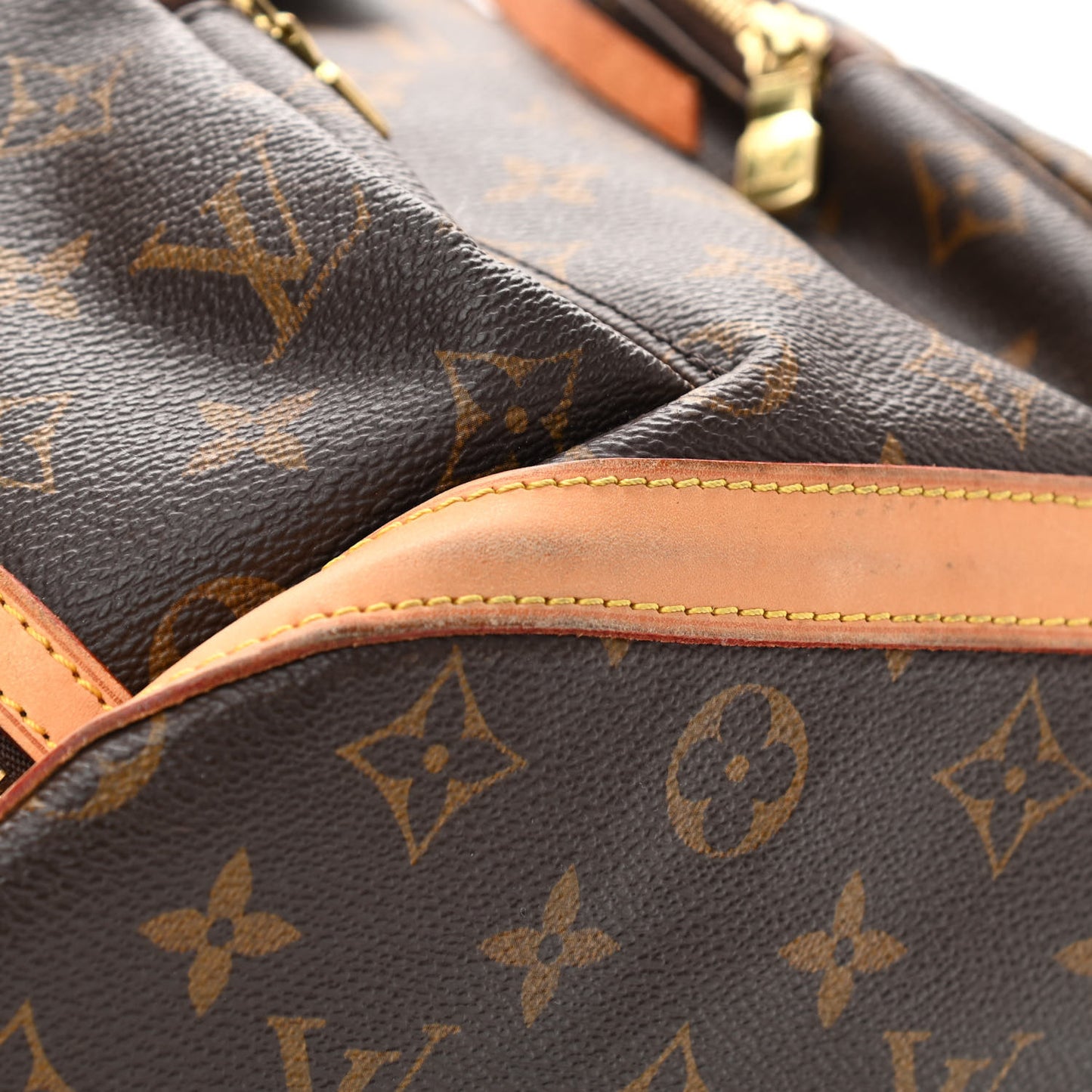 Monogram Bosphore Backpack