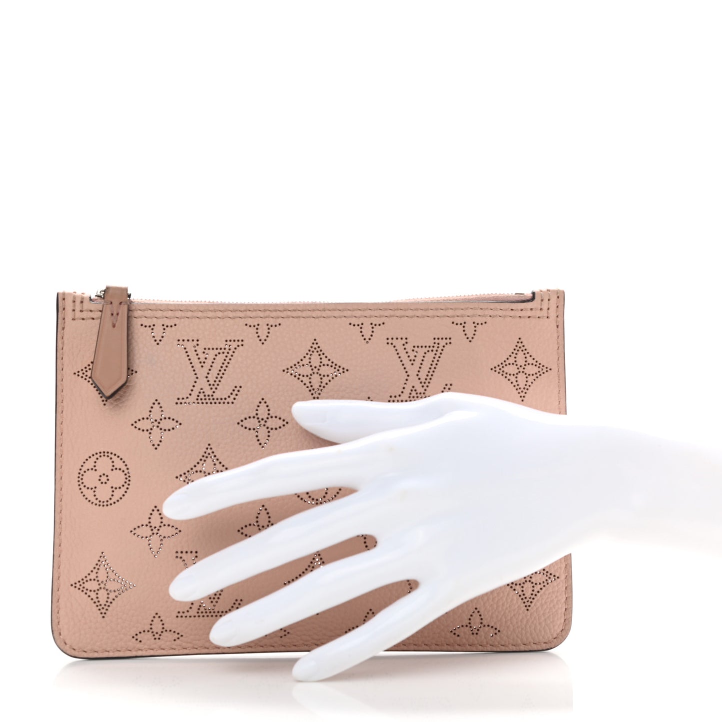 Mahina Girolata Zipped Pocket Galet