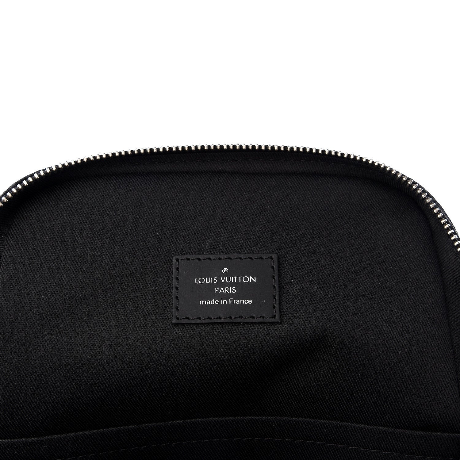 Louis Vuitton Damier Graphite Avenue Sling Backpack 5 of 8