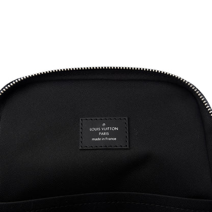 Louis Vuitton Damier Graphite Avenue Sling Backpack 5 of 8