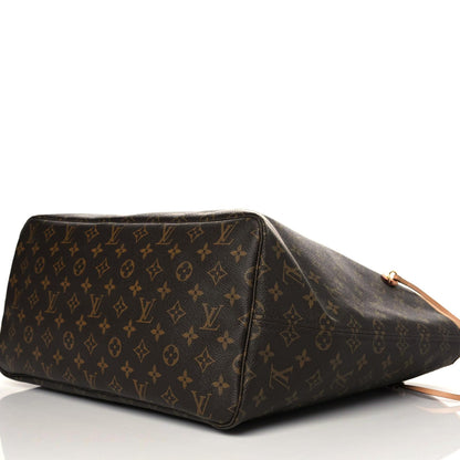Louis Vuitton Monogram Neo Neverfull GM 7 of 11
