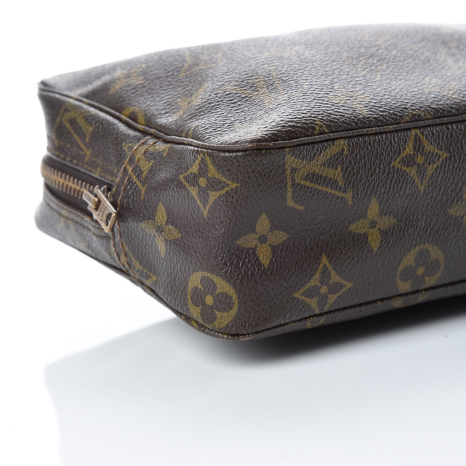 Louis Vuitton Monogram Trousse Toilette 23 5 of 15