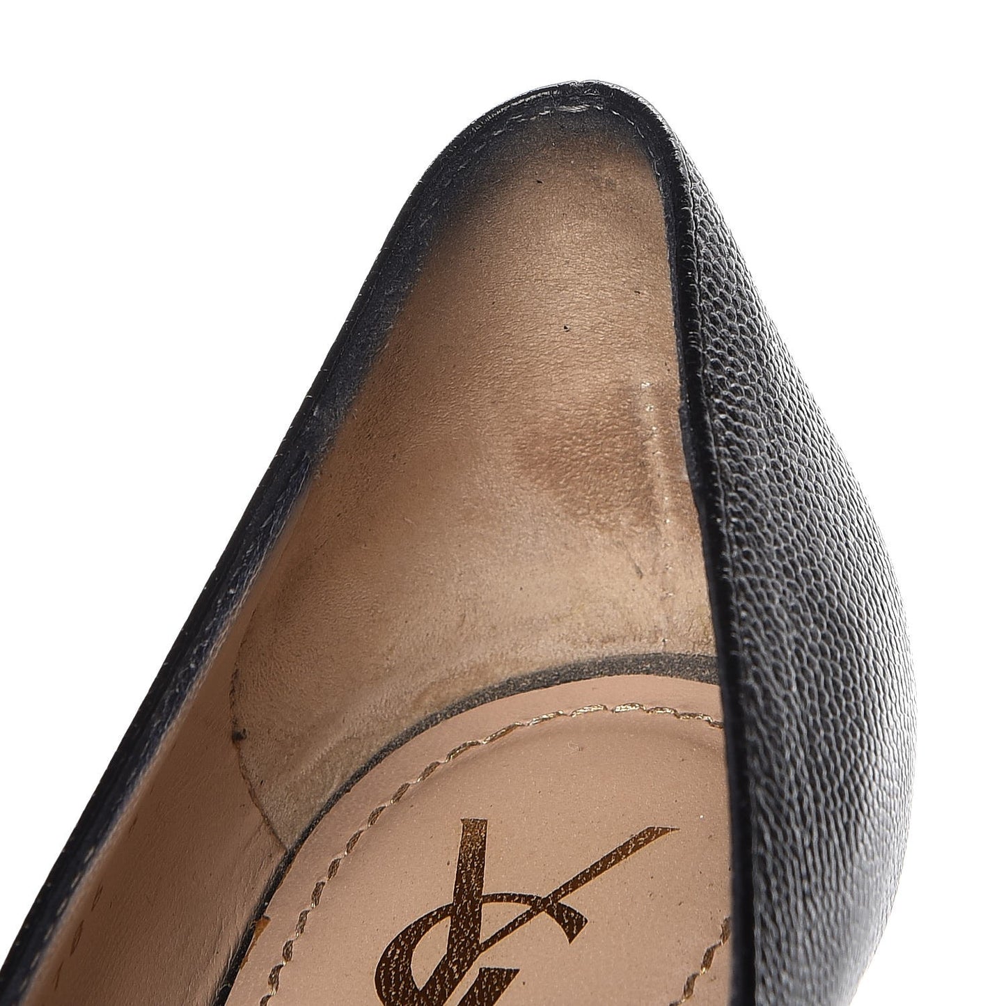 Vernigolf Tribtoo 105 Platform Pumps 37.5 Black