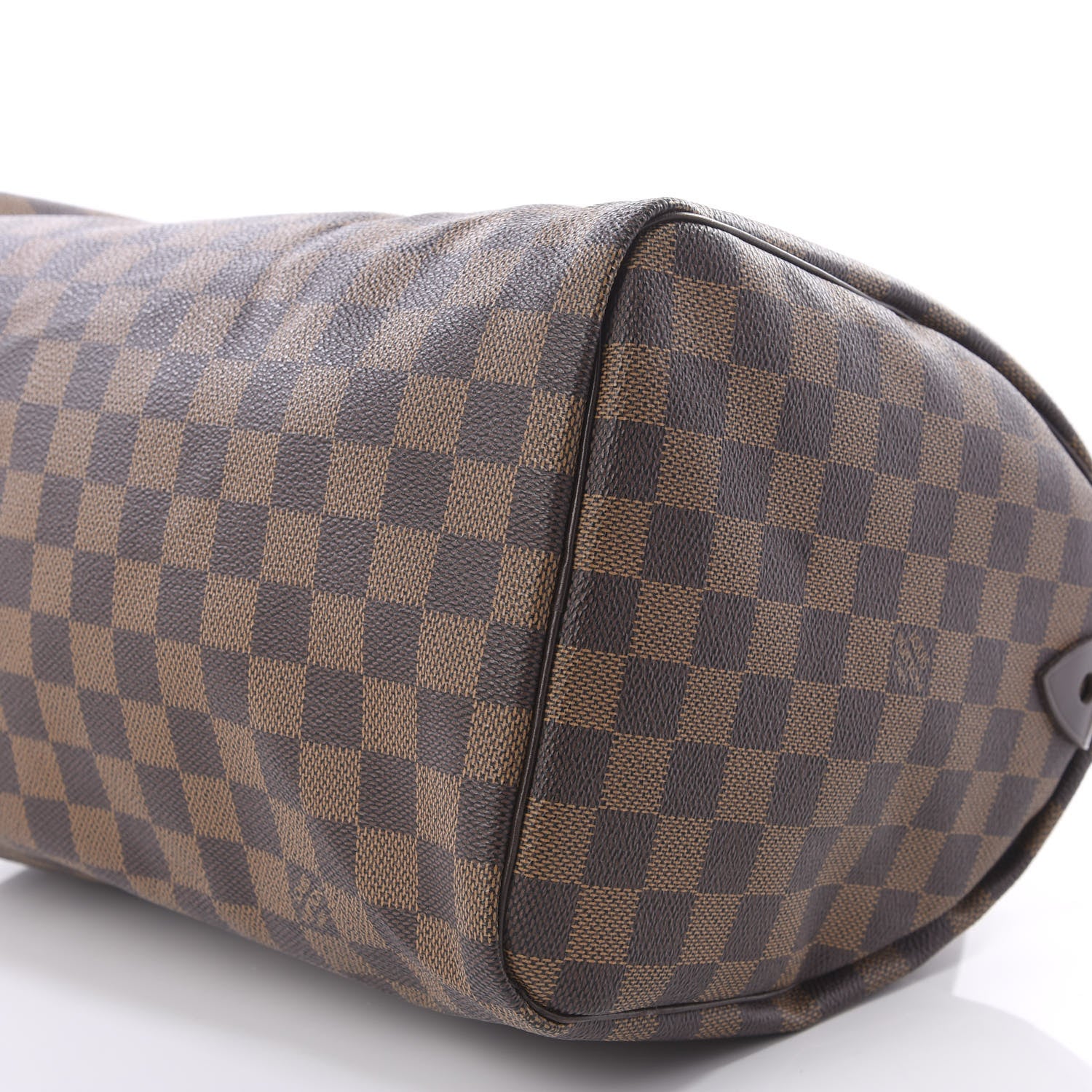 Louis Vuitton Damier Ebene Speedy 30 10 of 12