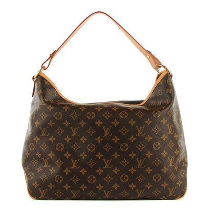 Louis Vuitton Monogram Delightful MM 1 of 8