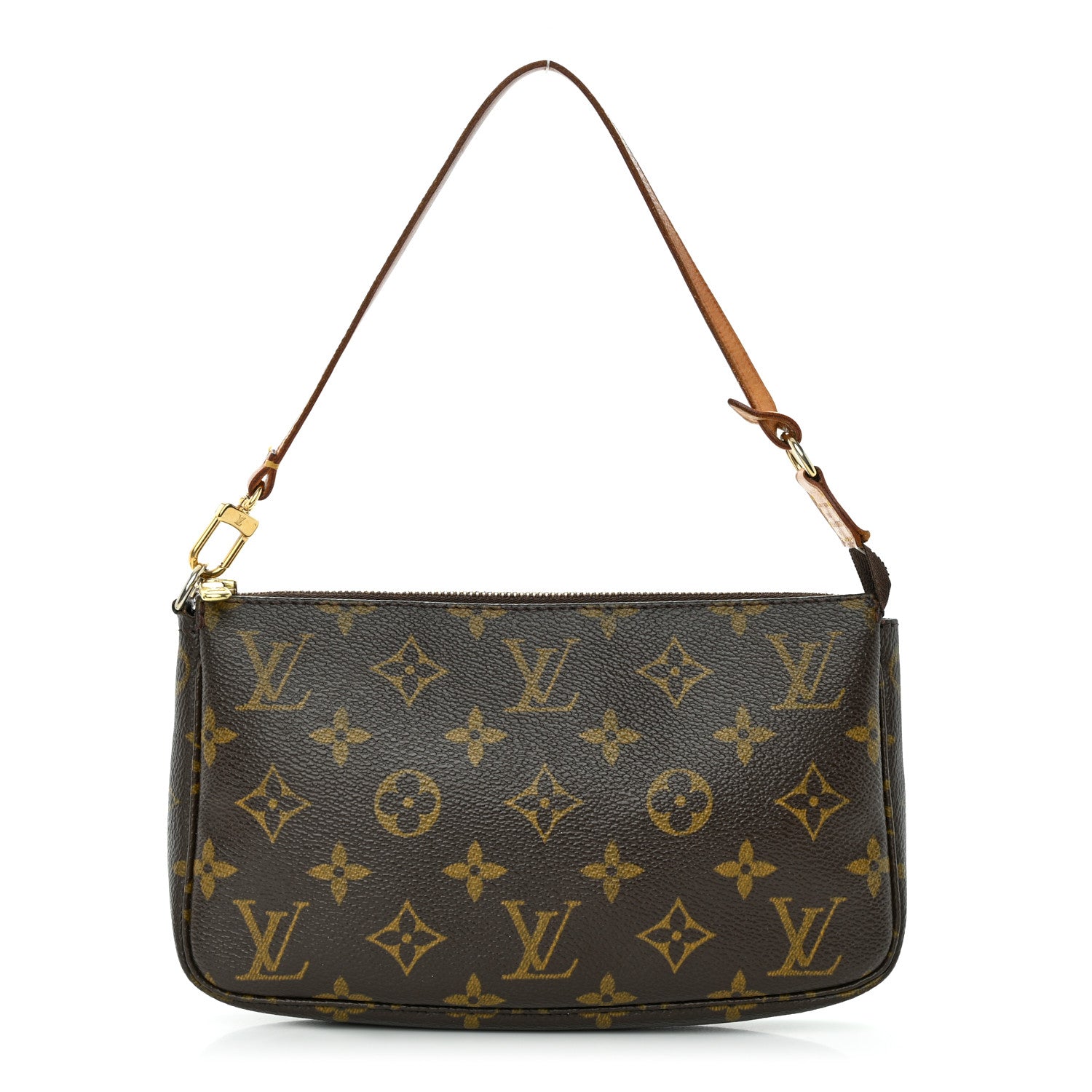 Louis Vuitton Monogram Pochette Accessories 1 of 12