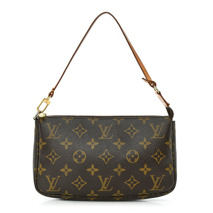 Louis Vuitton Monogram Pochette Accessories 1 of 12