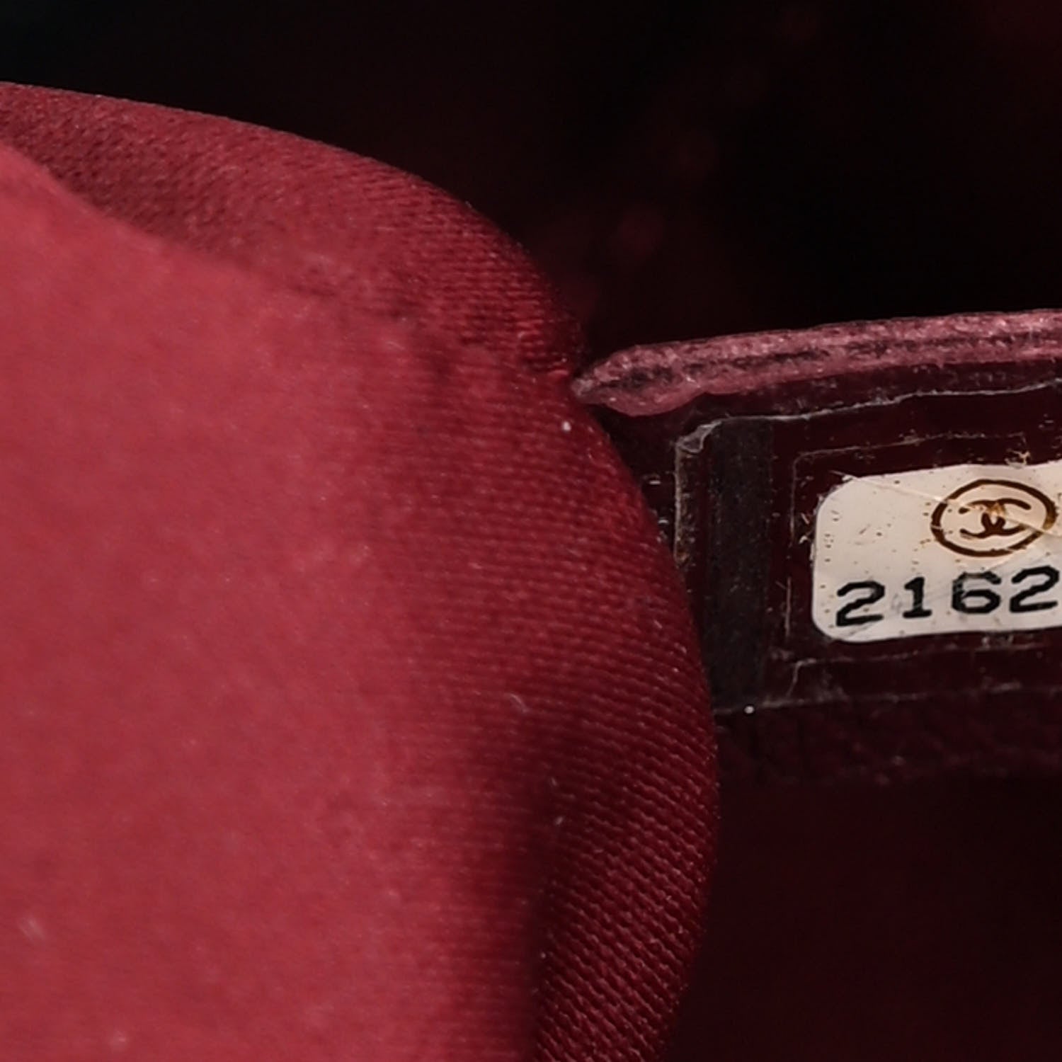 Chanel Caviar Medium Cerf Executive Shopper Tote Black 7 of 11