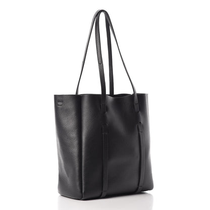 Balenciaga Calfskin XS Everyday Tote Black 4 of 12