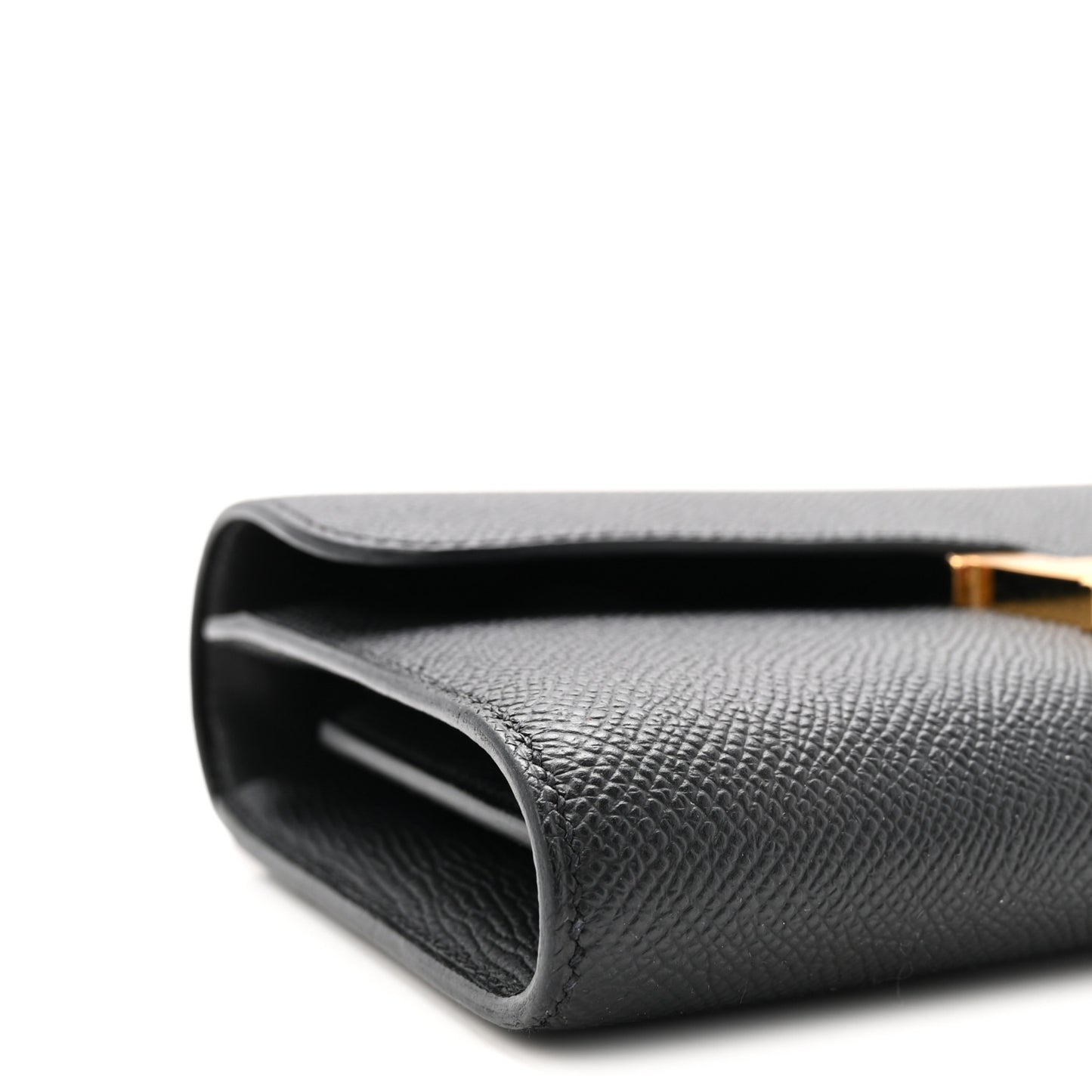 Epsom Constance Wallet To Go Black