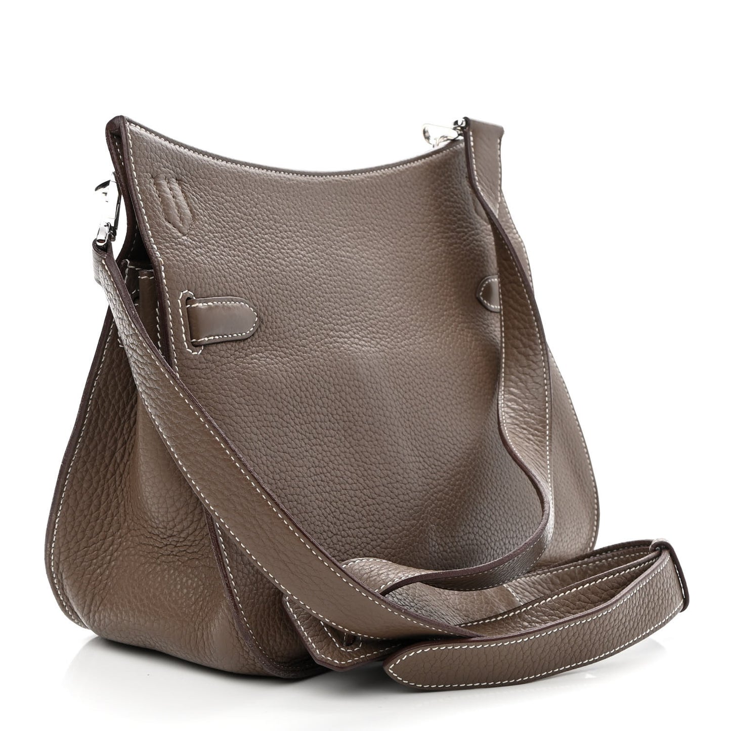 Taurillon Clemence Jypsiere 28 Etoupe