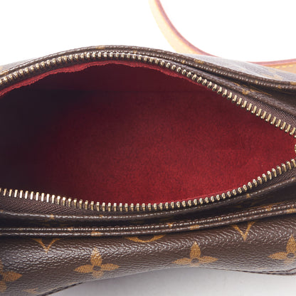 Louis Vuitton Monogram Viva-Cite PM 5 of 8