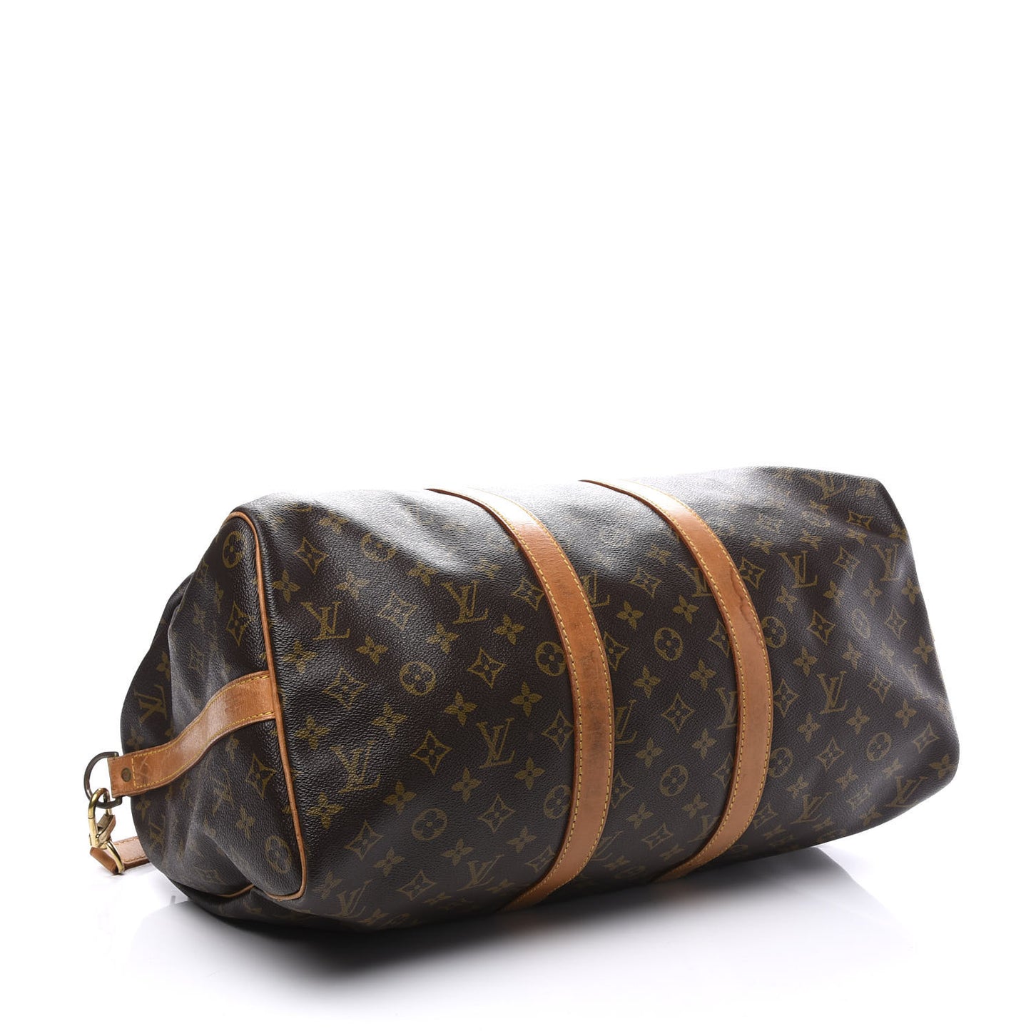 Monogram Keepall Bandouliere 45