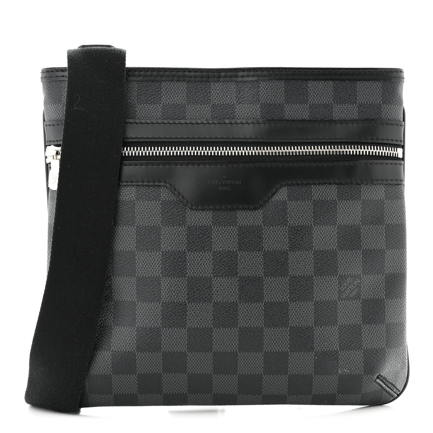 Damier Graphite Thomas