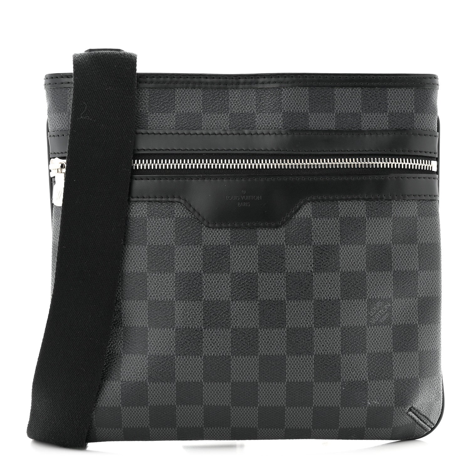 Louis Vuitton Damier Graphite Thomas 1 of 10