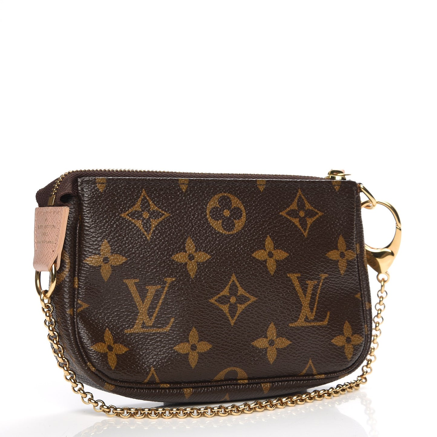 Monogram Affiche Mini Pochette Accessories