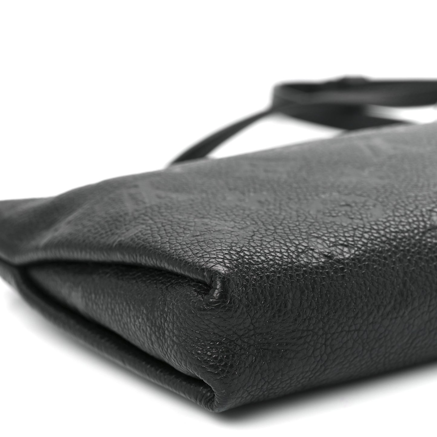 Empreinte Pallas Crossbody Black
