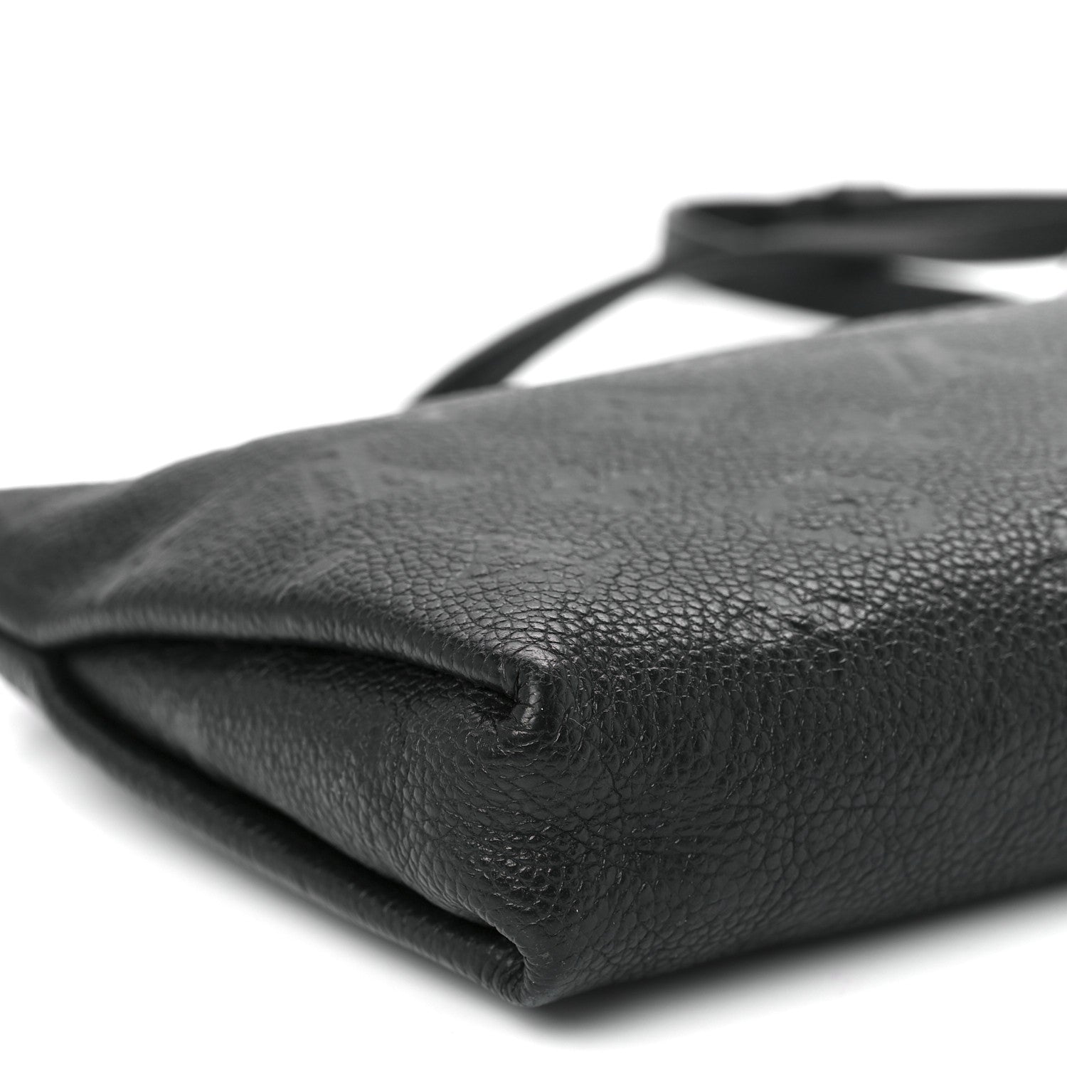 Louis Vuitton Empreinte Pallas Crossbody Black 10 of 12