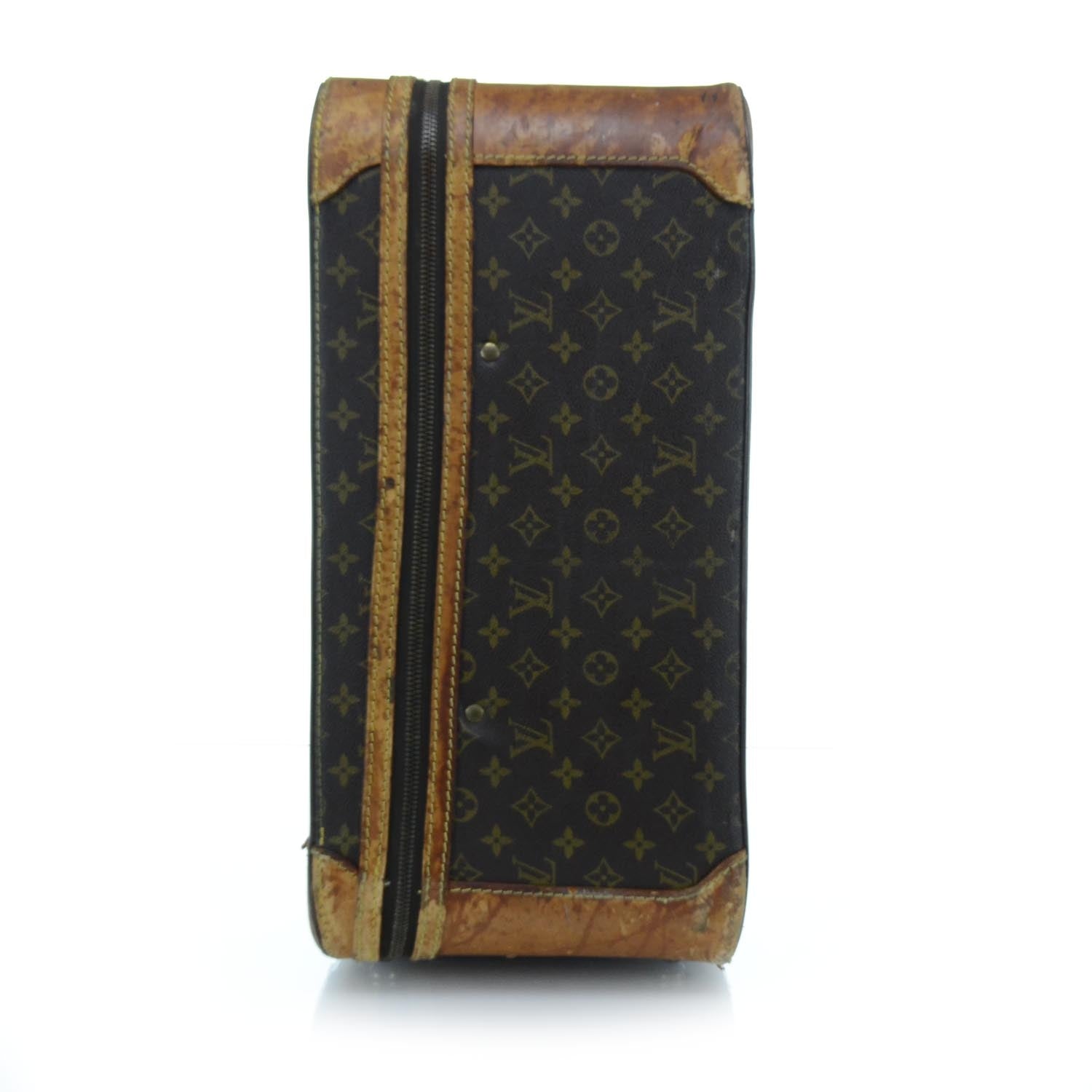 Louis Vuitton Monogram Stratos 80 4 of 15