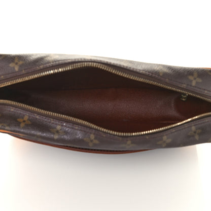 Louis Vuitton Monogram Trocadero 30 5 of 9