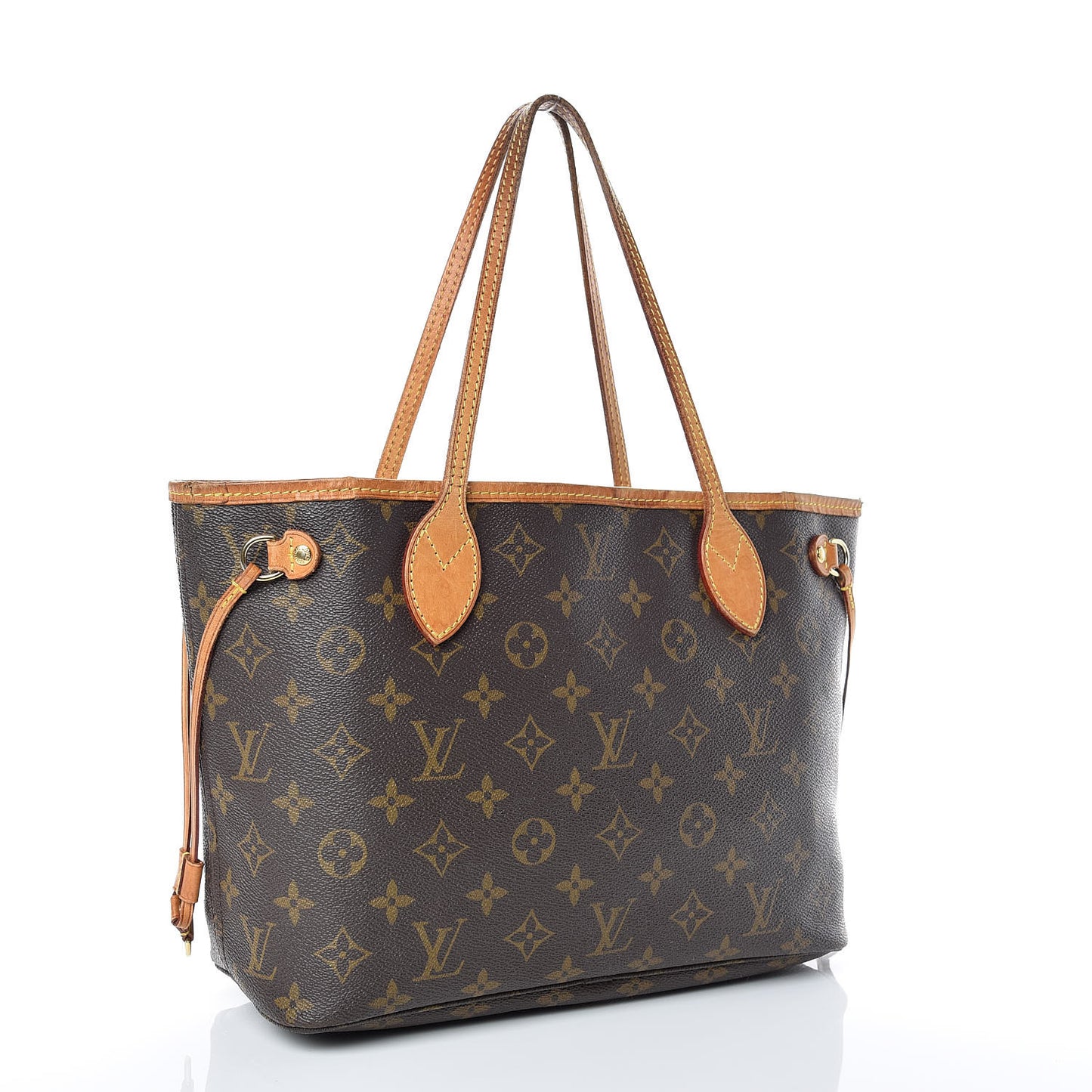 Monogram Neverfull PM