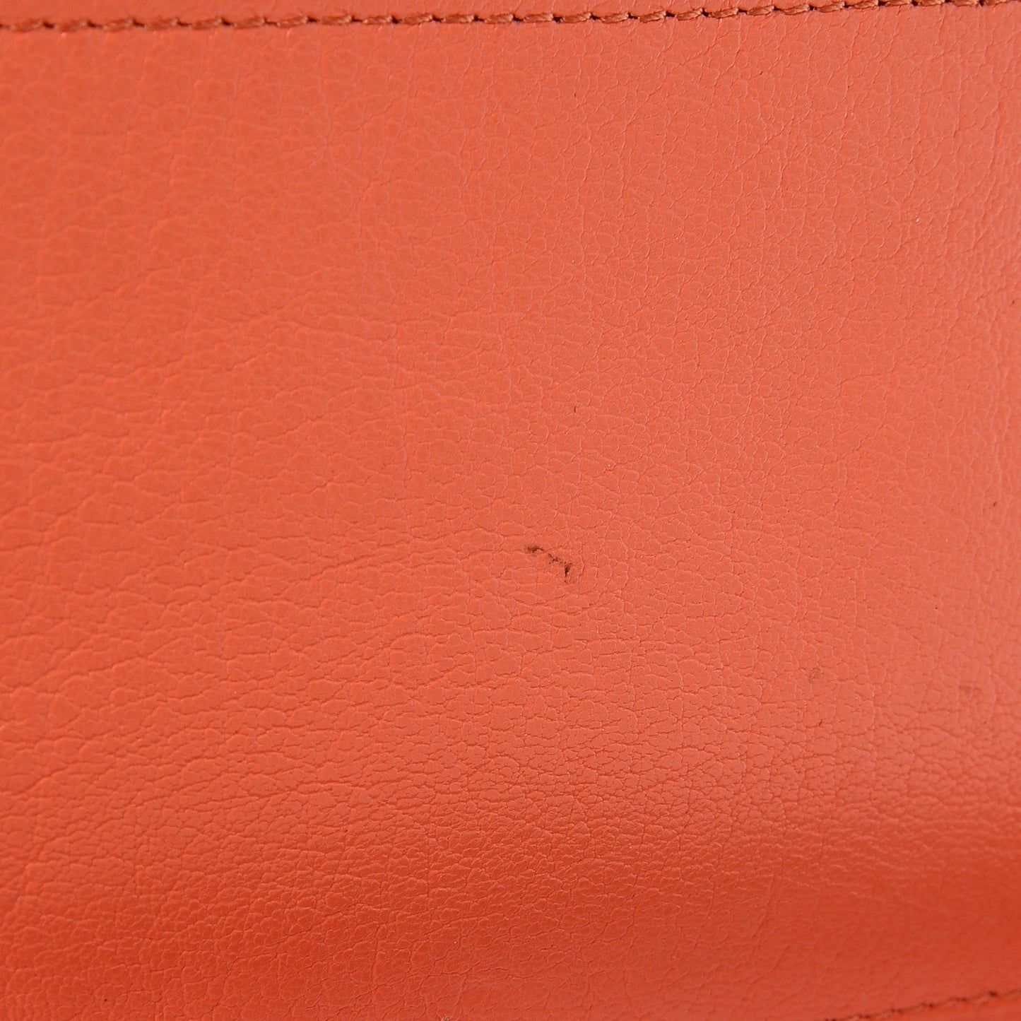 Lambskin Tiny PS1 Satchel Grapefruit