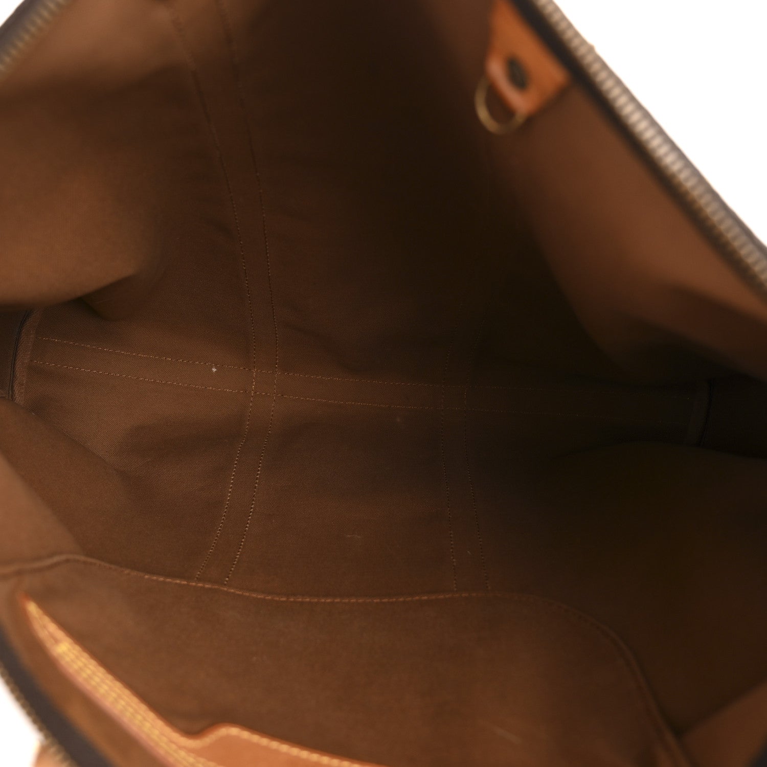 Louis Vuitton Monogram Sac Flanerie 45 5 of 13