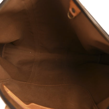 Louis Vuitton Monogram Sac Flanerie 45 5 of 13