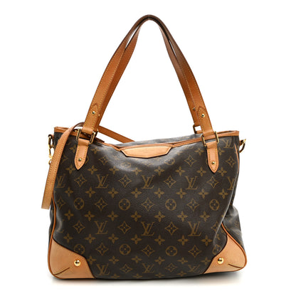 Louis Vuitton Monogram Estrela MM 1 of 13