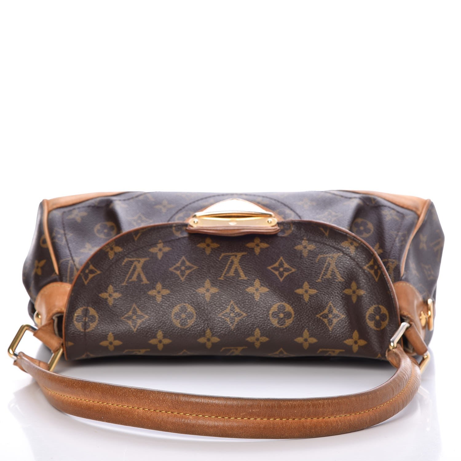 Louis Vuitton Monogram Beverly MM 17 of 19