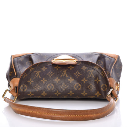 Louis Vuitton Monogram Beverly MM 17 of 19