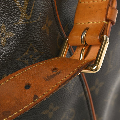 Louis Vuitton Monogram Galliera PM 14 of 15