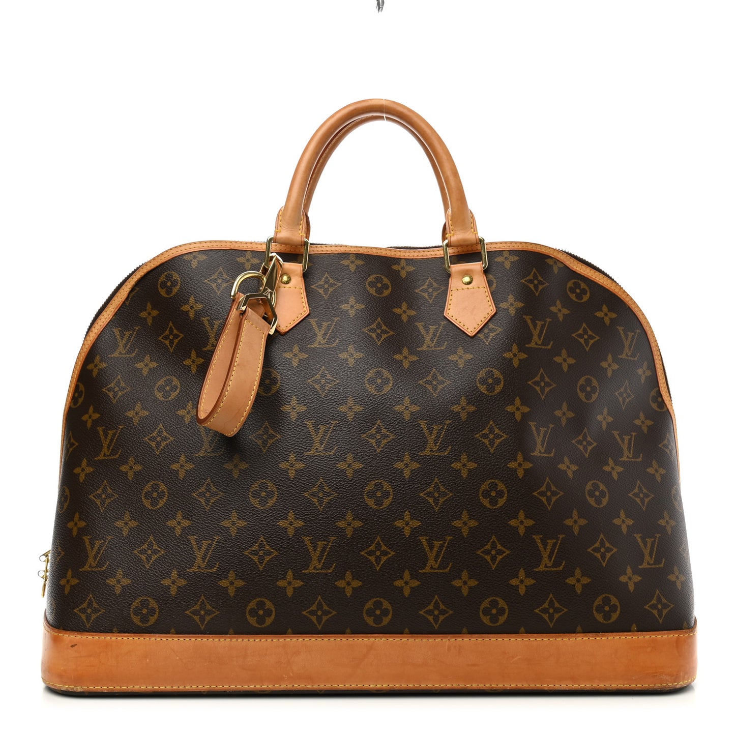 Monogram Alma Voyage MM