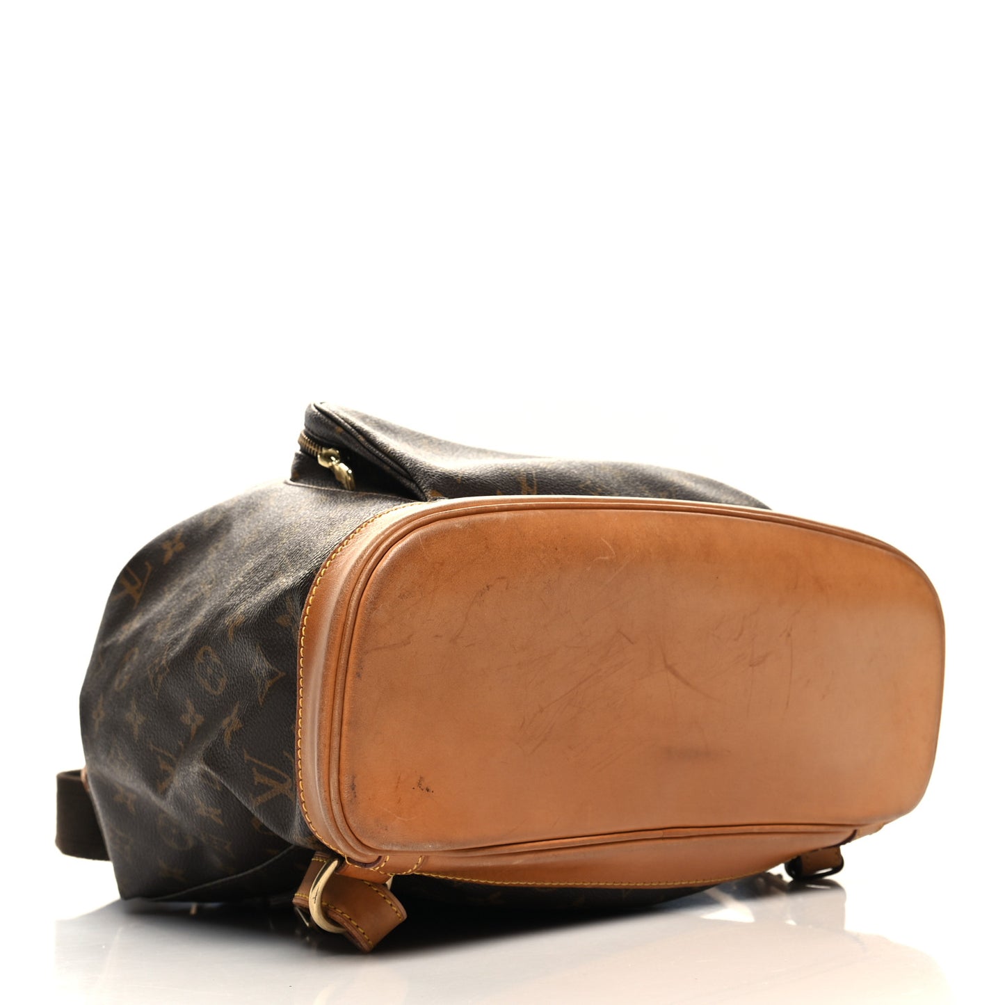 Monogram Montsouris GM Backpack