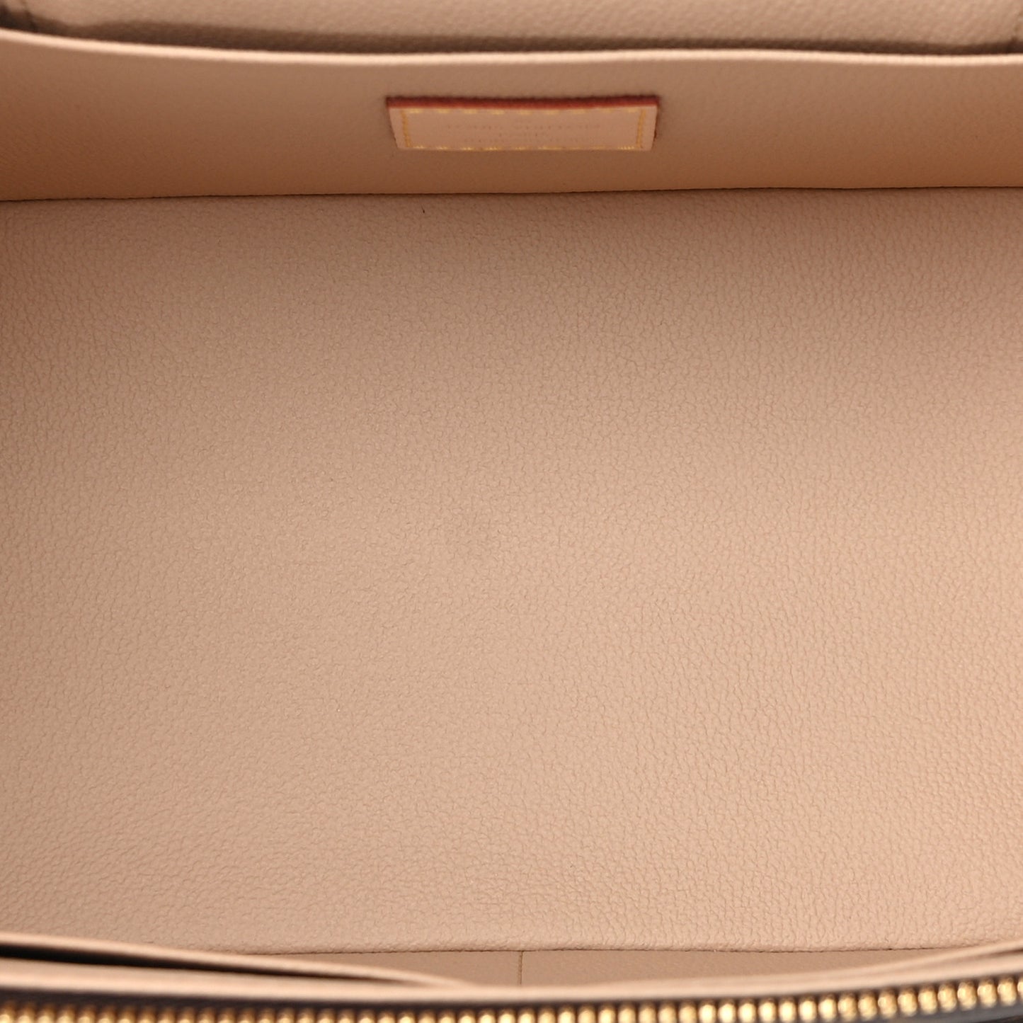 Monogram Nice BB