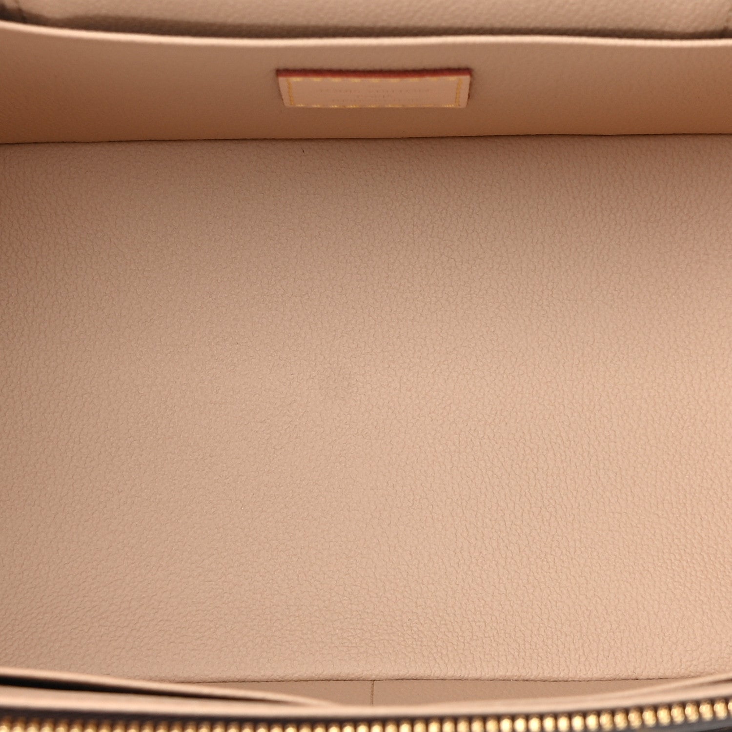 Louis Vuitton Monogram Nice BB 5 of 7