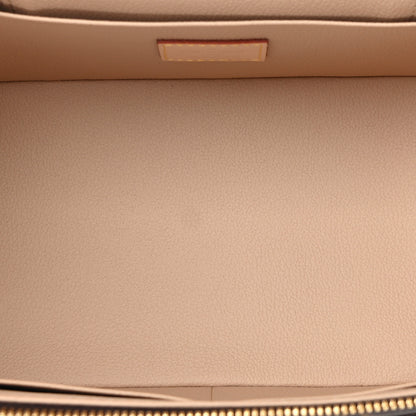 Louis Vuitton Monogram Nice BB 5 of 7