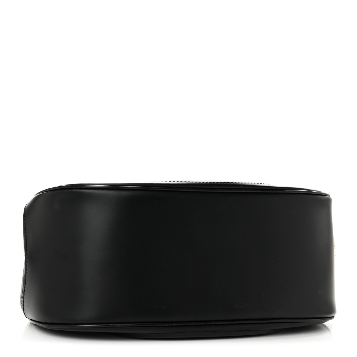 Louis Vuitton Epi Montaigne Sac Black 4 of 9