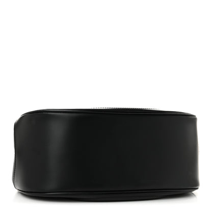 Louis Vuitton Epi Montaigne Sac Black 4 of 9
