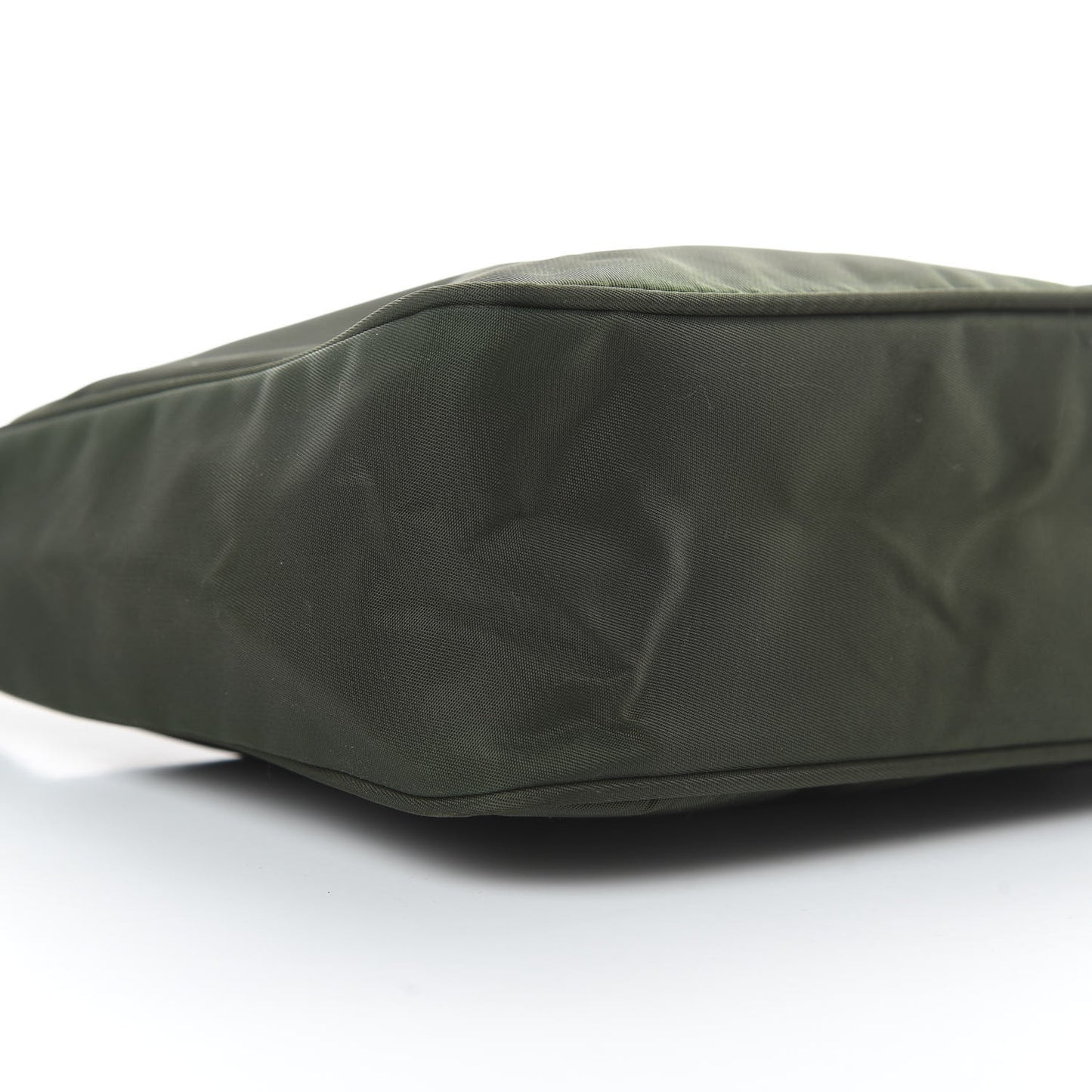Tessuto Nylon Sport Mini Shoulder Bag Mimetico