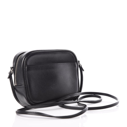 Saint Laurent Nappa Monogram Blogger Bag Black 3 of 10